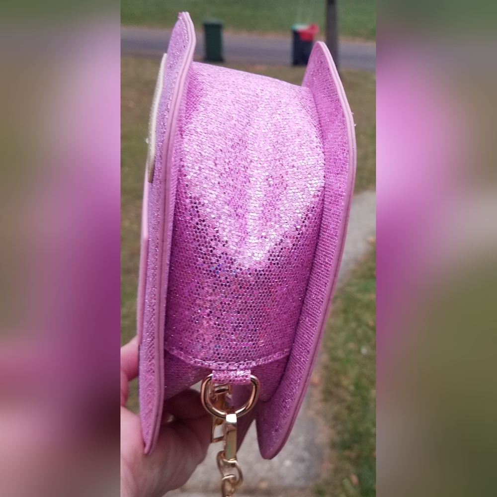 NWOT Novelty Tequila Crossbody Bag - Picture 9 of 11